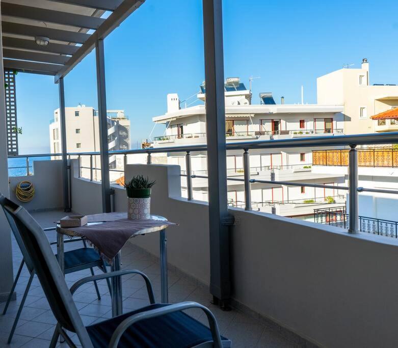 Steleni Home Chania  Exterior photo