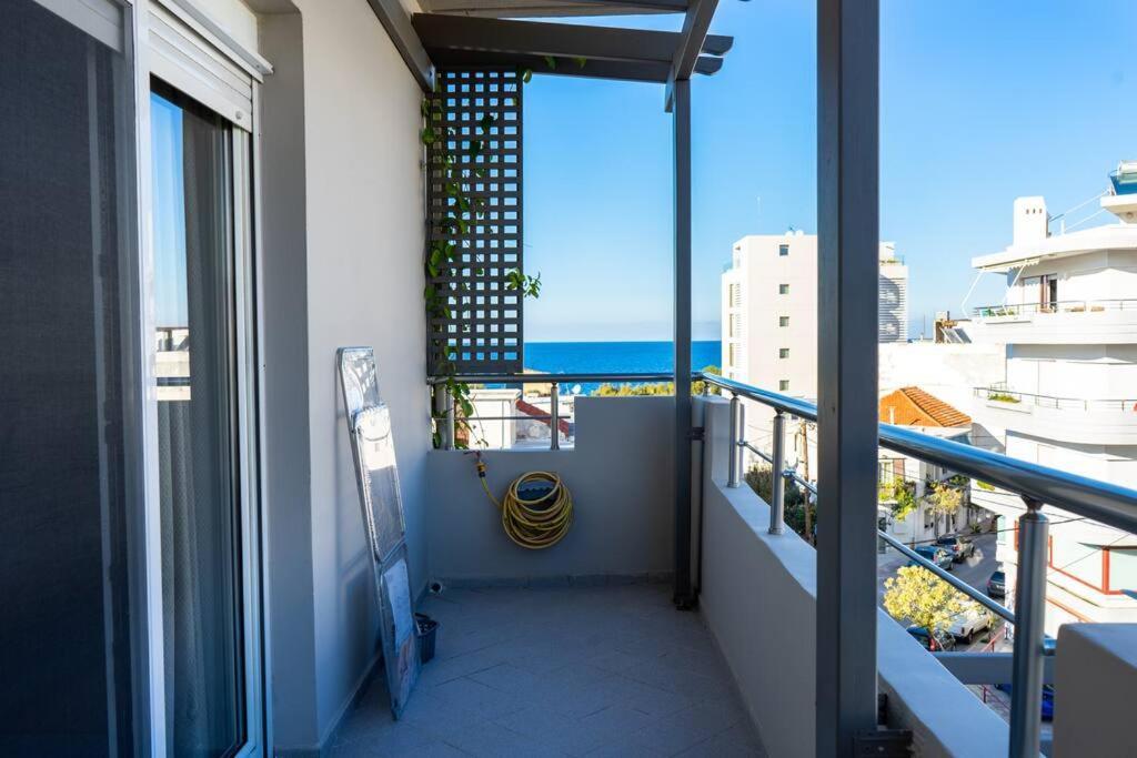 Steleni Home Chania  Exterior photo