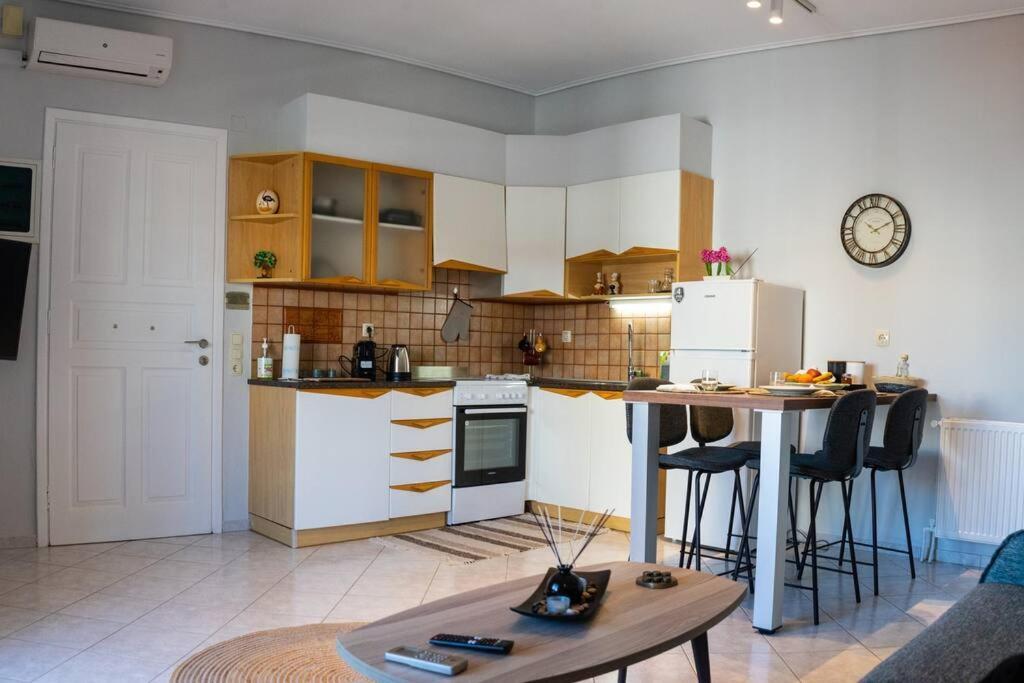 Steleni Home Chania  Exterior photo