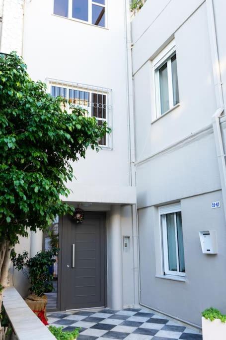 Steleni Home Chania  Exterior photo